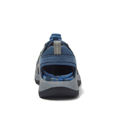 Kids River Sport Closed Toe Sandals