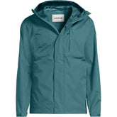 Men's Waterproof Raincoat