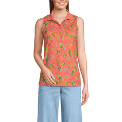 Women's Supima Cotton Polo