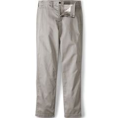 Men's Travel Kit Comfort Waist Classic Fit Chino Pant