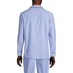 Men's Tall Essential Pajama Shirt
