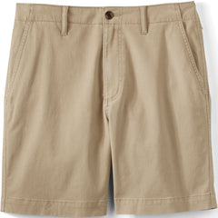 Men's Knockabout 7" Comfort Waist Classic Fit Chino Short