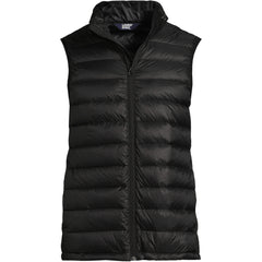 Men's Wanderweight Packable Down Vest
