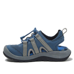 Kids River Sport Closed Toe Sandals
