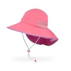 Sunday Afternoons Kids Water Repellent Play Sun Hat