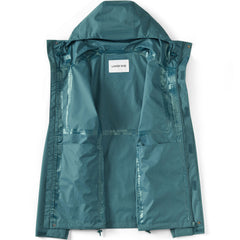 Men's Waterproof Raincoat