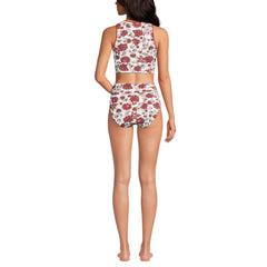 Women's Whipstitch Bikini Set