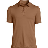 Men's Tall Short Sleeve Cooling Performance Polo