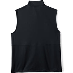 Unisex Big Rapid Dry Knit Zip Vest
