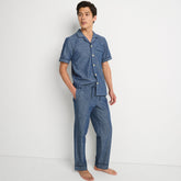 Men's Tall Essential Pajama Pants