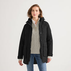 Women's Tall Squall 3 In 1 Parka