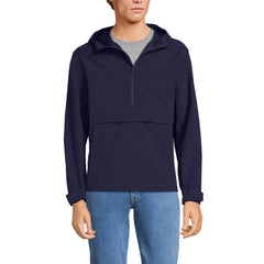 Unisex Wind Anorak Jacket