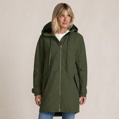 Women's Tall Squall A-Line Rain Jacket