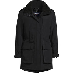 Women's Tall Squall Waterproof Insulated Parka
