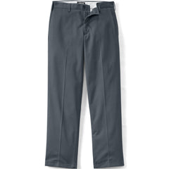 No Iron Comfort Waist Traditional Fit Chino Pant