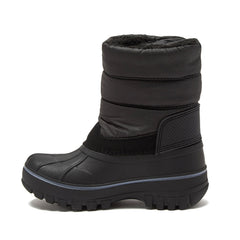 Toddlers Frost Insulated Waterproof Snow Boots