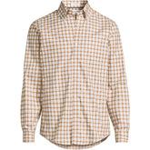 Men's Tall Traditional Fit No Iron Twill Shirt