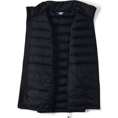 Men's Wanderweight Packable Down Vest