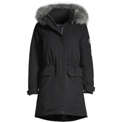 Women's Tall Expedition Down Waterproof Winter Parka