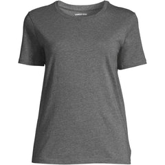 Tall Supima Cotton Crewneck T-Shirt
