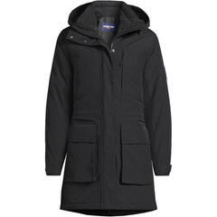 Women's Tall Squall 3 In 1 Parka