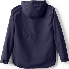 Unisex Wind Anorak Jacket