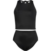 Women's Tugless Portrait Back Set