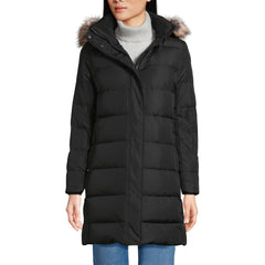 Women's Tall Max 600 Down Puffer Coat