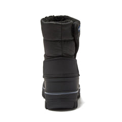 Kids Frost Insulated Waterproof Snow Boots