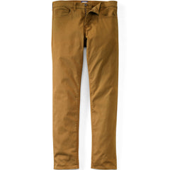 Men's Travel Kit Straight Fit 5 Pocket Pant