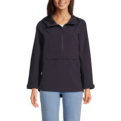 Unisex Wind Anorak Jacket