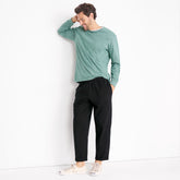 Men's Tall Jersey Knit Pant