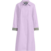 Women's Plus Size Mac Raincoat