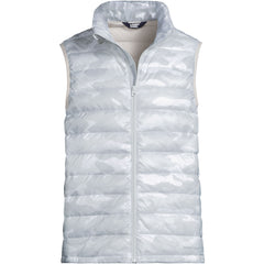 Men's Wanderweight Packable Down Vest