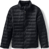 Kids ThermoPlume Packable Jacket