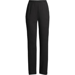 Sport Knit High Rise Pants