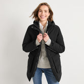 Women's Tall Squall 3 In 1 Parka
