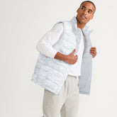 Men's Wanderweight Packable Down Vest