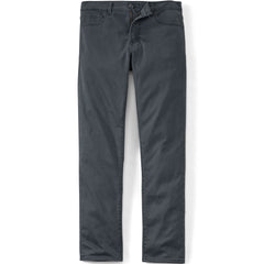 Men's Travel Kit Slim Fit 5 Pocket Pant