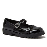 Girls Easy On Classic Mary Janes