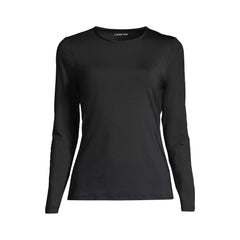 Women's SunShade UPF 50 Long Sleeve Rash Guard Swim Tee