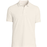 Men's Tall Short Sleeve Travel Kit Polo