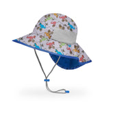 Sunday Afternoons Kids Water Repellent Play Sun Hat
