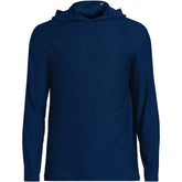 Men's Long Sleeve Weekend Weight Hoodie