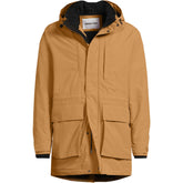 Men's Tall Squall Waterproof Insulated Parka