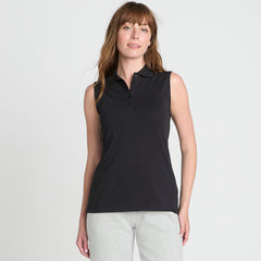 Women's Supima Cotton Polo