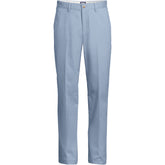 No Iron Comfort Waist Traditional Fit Chino Pant