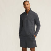 Men's Pique Short