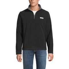 Men's Tall Anyweather Fleece Quarter Zip Pullover