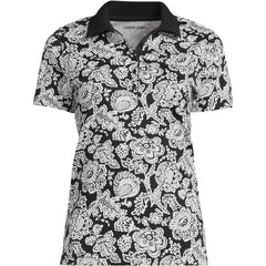 Women's Supima Cotton Polo Shirt